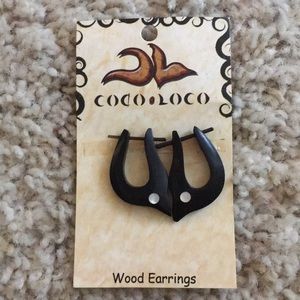 Coco Loco Earrings